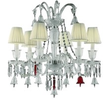 Подвесная люстра Moollona MD11027010-6A DeLight Collection