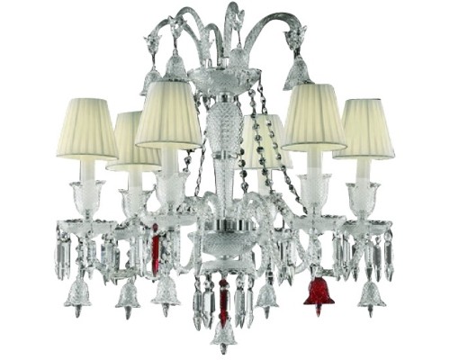 Подвесная люстра Moollona MD11027010-6A DeLight Collection