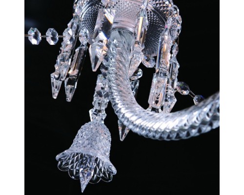 Подвесная люстра Moollona MD11027010-6A DeLight Collection