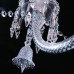 Подвесная люстра Moollona MD11027010-6A DeLight Collection