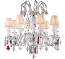 Подвесная люстра Moollona MD11027010-8A DeLight Collection