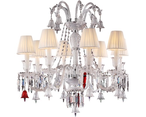 Подвесная люстра Moollona MD11027010-8A DeLight Collection