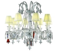 Подвесная люстра Moollona MD11027010-8B DeLight Collection