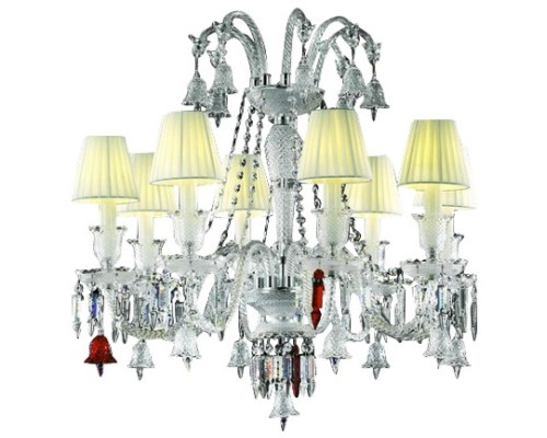 Подвесная люстра Moollona MD11027010-8B DeLight Collection