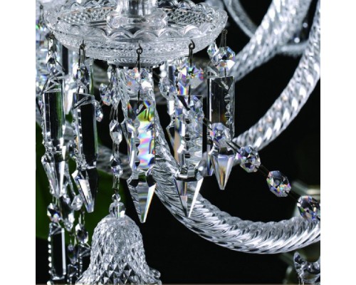 Подвесная люстра Moollona MD11027010-8B DeLight Collection