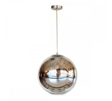 Подвесной светильник Oberon MD13090001-1A chrome DeLight Collection