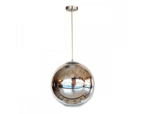 Подвесной светильник Oberon MD13090001-1A chrome DeLight Collection