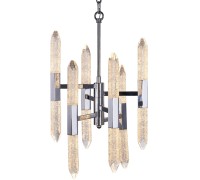 Подвесная люстра Shard MD17003025-12B chrome DeLight Collection