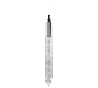 Подвесной светильник Shard MD17003025-1A chrome DeLight Collection