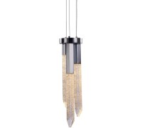 Подвесной светильник Shard MD17003025-3C chrome DeLight Collection