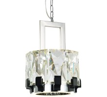 Подвесной светильник Peruzzi MD18090003-9A chrome DeLight Collection