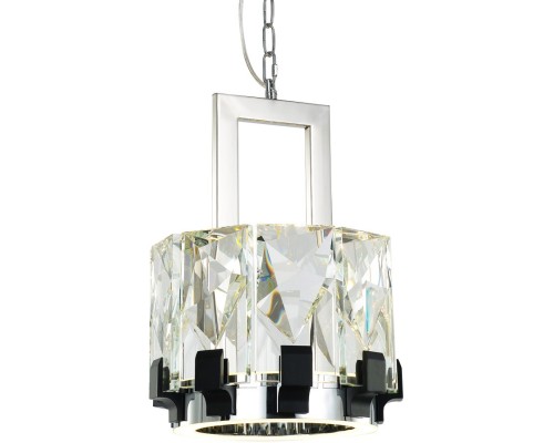 Подвесной светильник Peruzzi MD18090003-9A chrome DeLight Collection