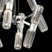 Подвесная люстра MD19027016 MD19027016-12B chrome DeLight Collection