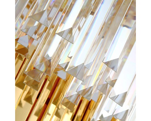 Подвесная люстра Barclay MD19090002-6A DeLight Collection