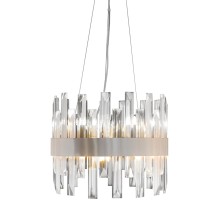 Подвесная люстра Zenna MD20020101-10ASN DeLight Collection