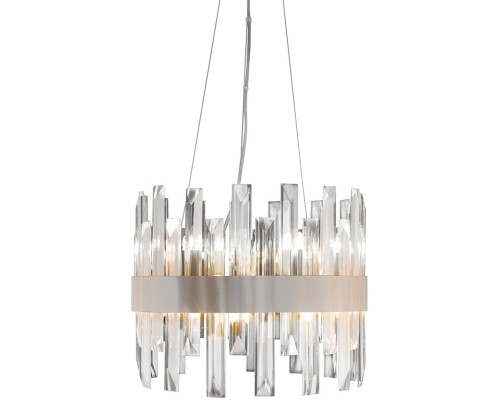 Подвесная люстра Zenna MD20020101-10ASN DeLight Collection