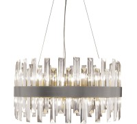 Подвесная люстра Zenna MD20020101-14ASN DeLight Collection