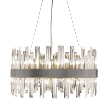 Подвесная люстра Zenna MD20020101-14ASN DeLight Collection