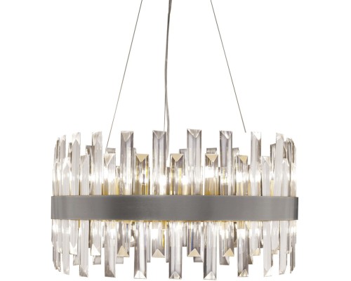 Подвесная люстра Zenna MD20020101-14ASN DeLight Collection