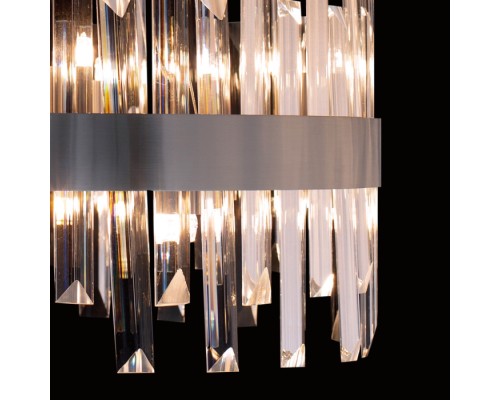 Подвесная люстра Zenna MD20020101-14ASN DeLight Collection