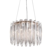 Подвесная люстра Piuma MD22027002-D45 gold DeLight Collection