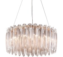 Подвесная люстра Piuma MD22027002-D65 light rose gold DeLight Collection