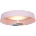Потолочный светильник MX19001031 MX19001031-1A pink DeLight Collection