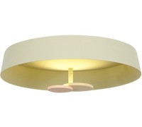 Потолочный светильник MX19001031 MX19001031-1A yellow DeLight Collection