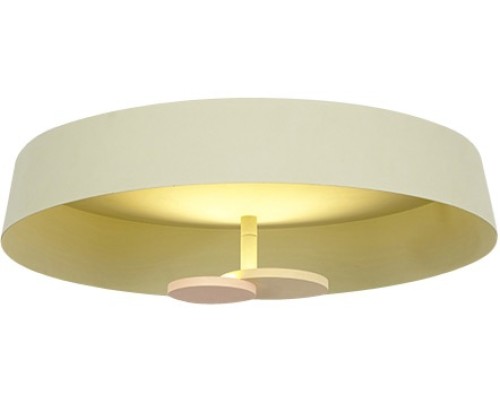 Потолочный светильник MX19001031 MX19001031-1A yellow DeLight Collection