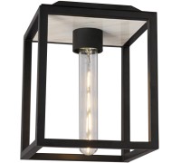 Потолочный светильник MX8539 MX8539-1B black DeLight Collection