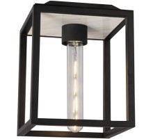 Потолочный светильник MX8539 MX8539-1B black DeLight Collection