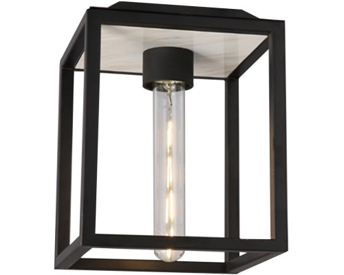 Потолочный светильник MX8539 MX8539-1B black DeLight Collection