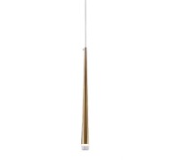 Подвесной светильник Aquitaine OM042820-1 gold DeLight Collection