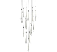 Подвесной светильник Teardrop OM801670-19-CH DeLight Collection