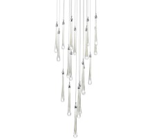 Подвесной светильник Teardrop OM801670-19-CH DeLight Collection