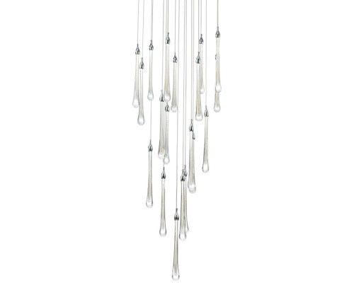 Подвесной светильник Teardrop OM801670-19-CH DeLight Collection