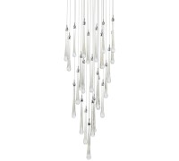Подвесной светильник Teardrop OM801670-25-CH DeLight Collection