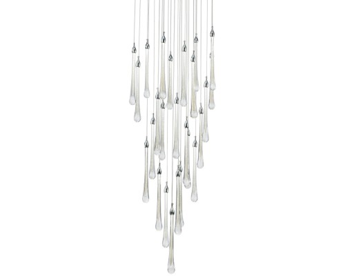 Подвесной светильник Teardrop OM801670-25-CH DeLight Collection