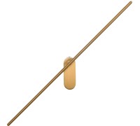 Настенный светильник OM8208 OM820851 rose gold DeLight Collection