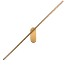 Настенный светильник OM8208 OM820851 rose gold DeLight Collection