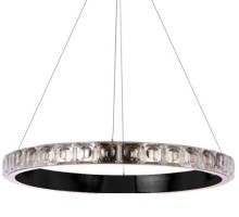 Подвесная люстра OMB81072 OMB81072/60 black DeLight Collection