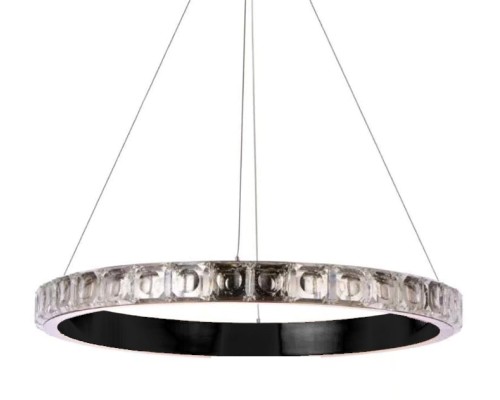 Подвесная люстра OMB81072 OMB81072/60 black DeLight Collection