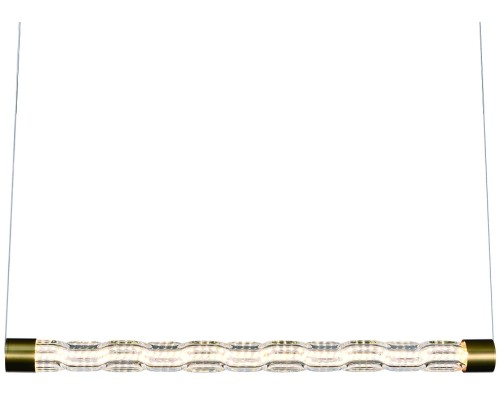 Подвесной светильник OMD807 OMD8075A gold DeLight Collection