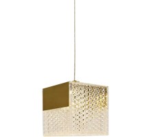 Подвесной светильник OMD821600 OMD821600-1 gold DeLight Collection