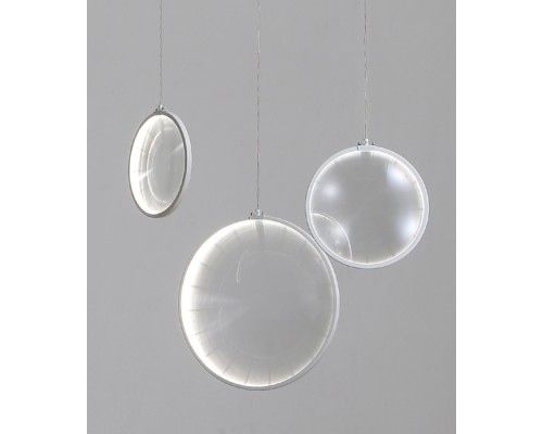 Подвесной светильник OMK8739 OMK8739-S-3000 DeLight Collection