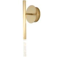 Бра OMW0929 OMW0929-1 gold DeLight Collection