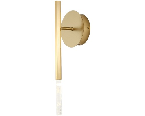 Бра OMW0929 OMW0929-1 gold DeLight Collection