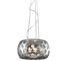 Подвесной светильник Milos P0316-03E DeLight Collection