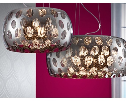 Подвесной светильник Milos P0316-03E DeLight Collection