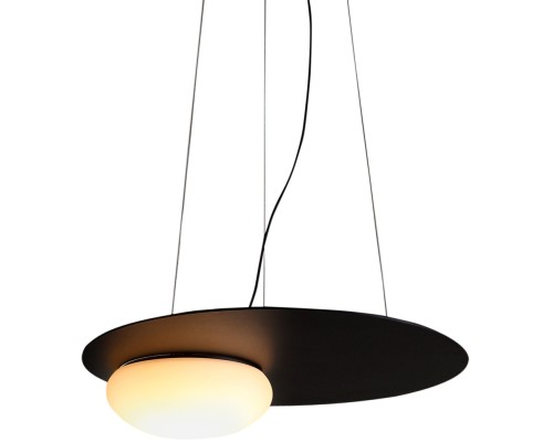 Подвесной светильник 352 P0352-480A black DeLight Collection